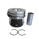 Kit De Piston Para Motor Deutz 1011